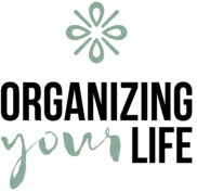 Platform voor organizing vraagstukken en het vinden van professional organizers Logo